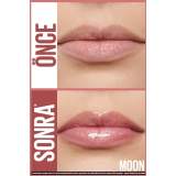 Maybelline New York Lifter Gloss 003 Moon Nemlendirici Dudak Parlatıcısı Maybelline New York Lifter Gloss 003 Moon Nemlendirici Dudak Parlatıcısı