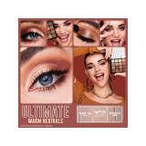 Nyx Professional Makeup Ultimate Shadow Palette Warm Neutrals Göz Farı Nyx Professional Makeup Ultimate Shadow Palette Warm Neutrals Göz Farı