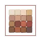 Nyx Professional Makeup Ultimate Shadow Palette Warm Neutrals Göz Farı Nyx Professional Makeup Ultimate Shadow Palette Warm Neutrals Göz Farı