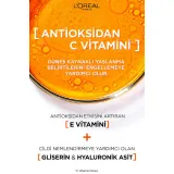 Loreal Paris Revitalift Clinical SPF50+ 50 ml Yüz Güneş Kremi Loreal Paris Revitalift Clinical SPF50+ 50 ml Yüz Güneş Kremi