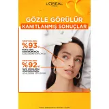 Loreal Paris Revitalift Clinical SPF50+ 50 ml Yüz Güneş Kremi Loreal Paris Revitalift Clinical SPF50+ 50 ml Yüz Güneş Kremi