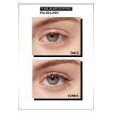 Loreal Paris False Lash Telescopic Fiber Siyah Maskara Loreal Paris False Lash Telescopic Fiber Siyah Maskara