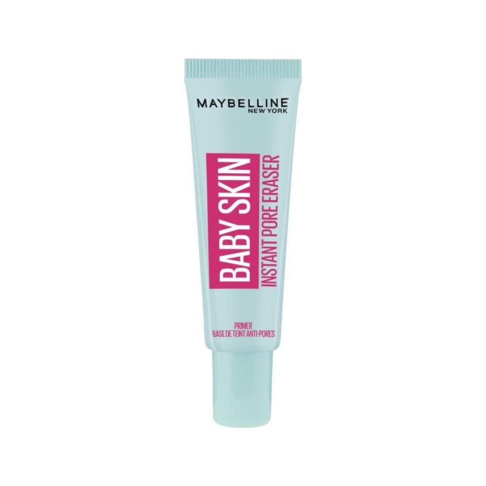 Maybelline Baby Skin Pore Eraser 20 ml Makyaj Bazı Maybelline Baby Skin Pore Eraser 20 ml Makyaj Bazı