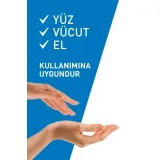 Cerave Kuru ve Çok Kuru Ciltler için Nemlendirici Bakım Kremi 177 ML Cerave Kuru ve Çok Kuru Ciltler için Nemlendirici Bakım Kremi 177 ML