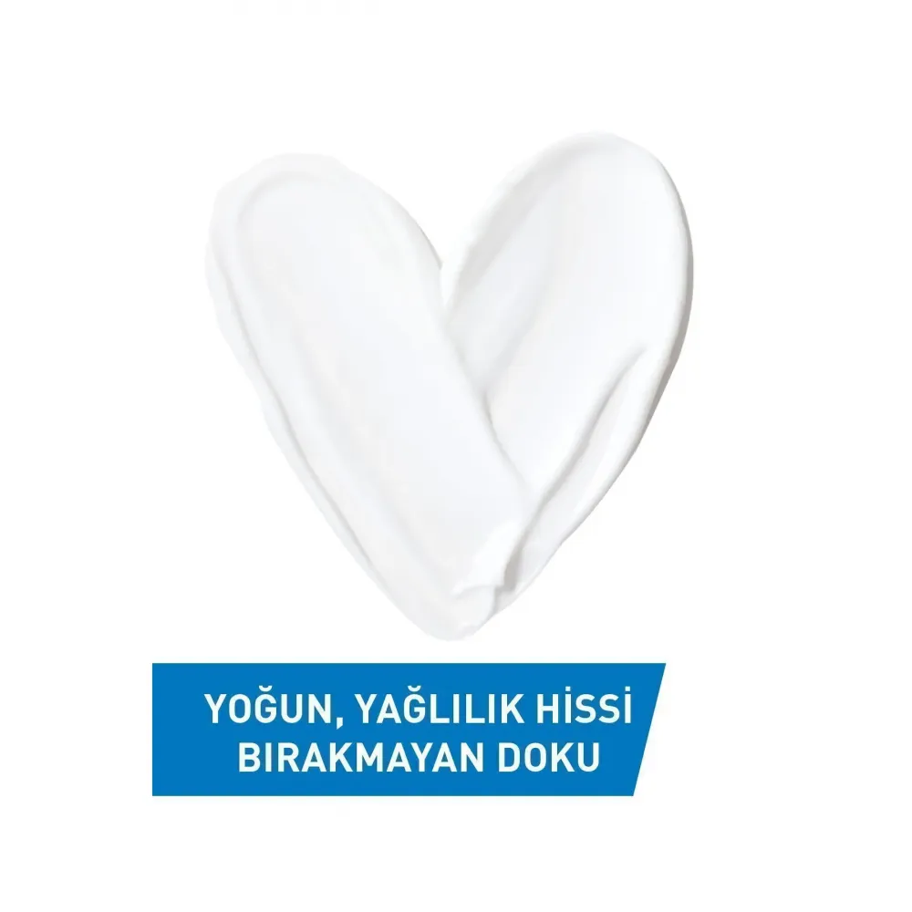 Cerave Kuru ve Çok Kuru Ciltler için Nemlendirici Bakım Kremi 177 ML Cerave Kuru ve Çok Kuru Ciltler için Nemlendirici Bakım Kremi 177 ML