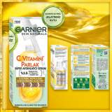 Garnier C Vitamini 30 ml Parlak Süper Aydınlatıcı Serum Garnier C Vitamini 30 ml Parlak Süper Aydınlatıcı Serum