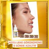 Garnier C Vitamini 30 ml Parlak Süper Aydınlatıcı Serum Garnier C Vitamini 30 ml Parlak Süper Aydınlatıcı Serum