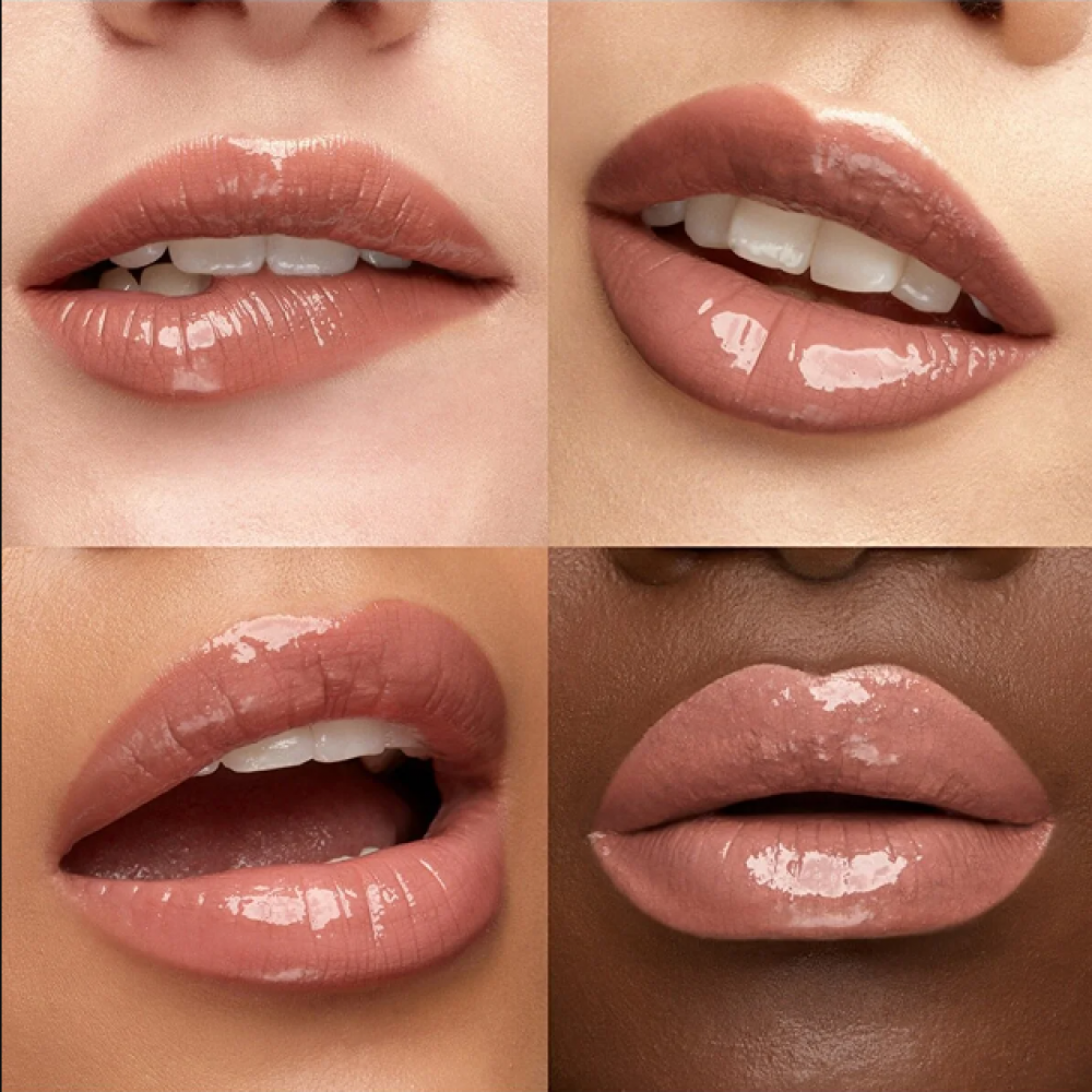 Kiko Unlimited Double Touch 103 Natural Rose Ruj Kiko Unlimited Double Touch 103 Natural Rose Ruj