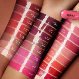 Kiko Unlimited Double Touch 103 Natural Rose Ruj Kiko Unlimited Double Touch 103 Natural Rose Ruj