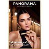 Loreal Paris Panorama Hacim Veren Siyah Maskara Loreal Paris Panorama Hacim Veren Siyah Maskara