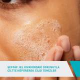 Cerave Akneye Eğilim Gösteren 236 ml Ciltlere Özel Temizleyici Jel Cerave Akneye Eğilim Gösteren 236 ml Ciltlere Özel Temizleyici Jel