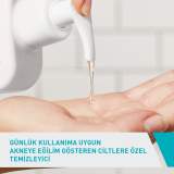Cerave Akneye Eğilim Gösteren 236 ml Ciltlere Özel Temizleyici Jel Cerave Akneye Eğilim Gösteren 236 ml Ciltlere Özel Temizleyici Jel