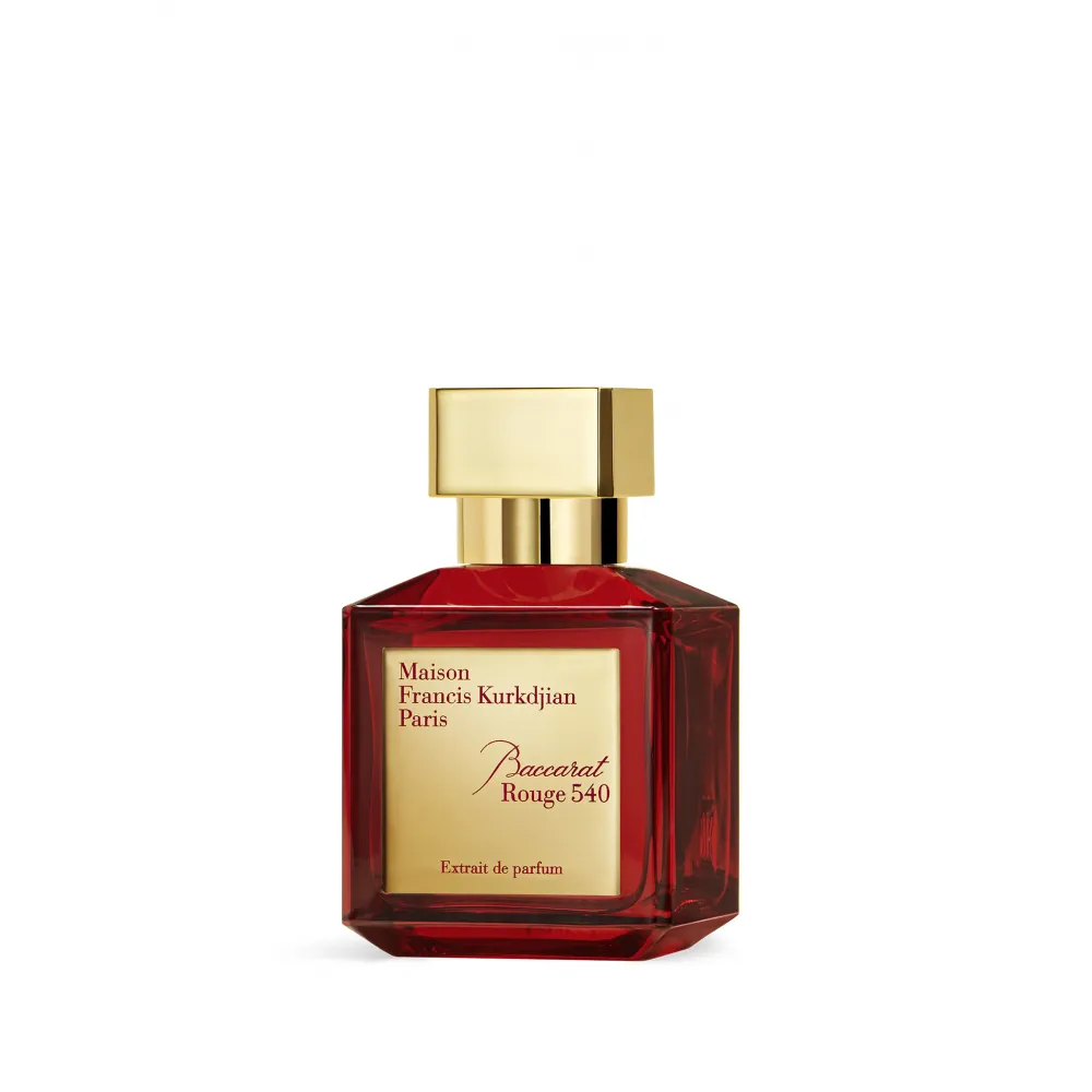 Maison Francis Kurkdjian Baccarat Rouge 540 70 ML EDP Unisex Parfüm