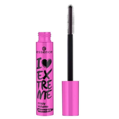 Essence 44540904 I Love Extreme Crazy Volume Maskara Essence 44540904 I Love Extreme Crazy Volume Maskara