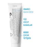 La Roche-Posay Cicaplast Baume B5 100 ml Onarıcı Krem La Roche-Posay Cicaplast Baume B5 100 ml Onarıcı Krem