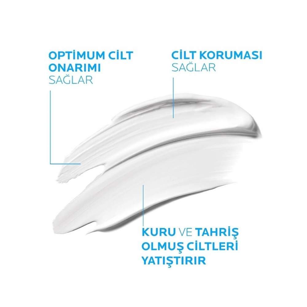 La Roche-Posay Cicaplast Baume B5 100 ml Onarıcı Krem La Roche-Posay Cicaplast Baume B5 100 ml Onarıcı Krem