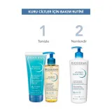 Bioderma Atoderm 200 ml Shower Oil Bioderma Atoderm 200 ml Shower Oil
