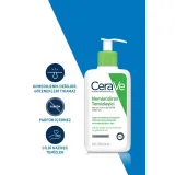 CeraVe 236 ml Hydrating Cleanser Nemlendiren Temizleyici CeraVe 236 ml Hydrating Cleanser Nemlendiren Temizleyici