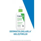 CeraVe 236 ml Hydrating Cleanser Nemlendiren Temizleyici CeraVe 236 ml Hydrating Cleanser Nemlendiren Temizleyici