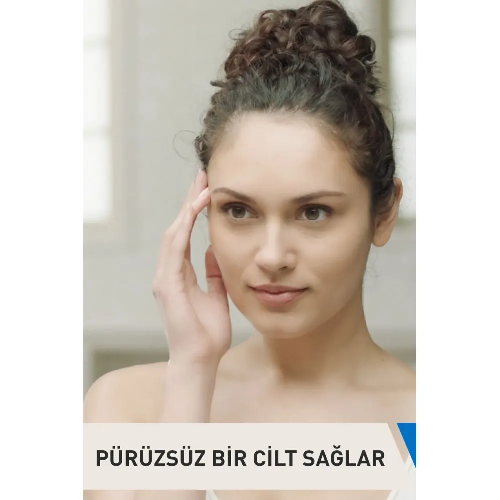 CeraVe 2x236 ml Moisturising Lotion Nemlendirici Losyon CeraVe 2x236 ml Moisturising Lotion Nemlendirici Losyon