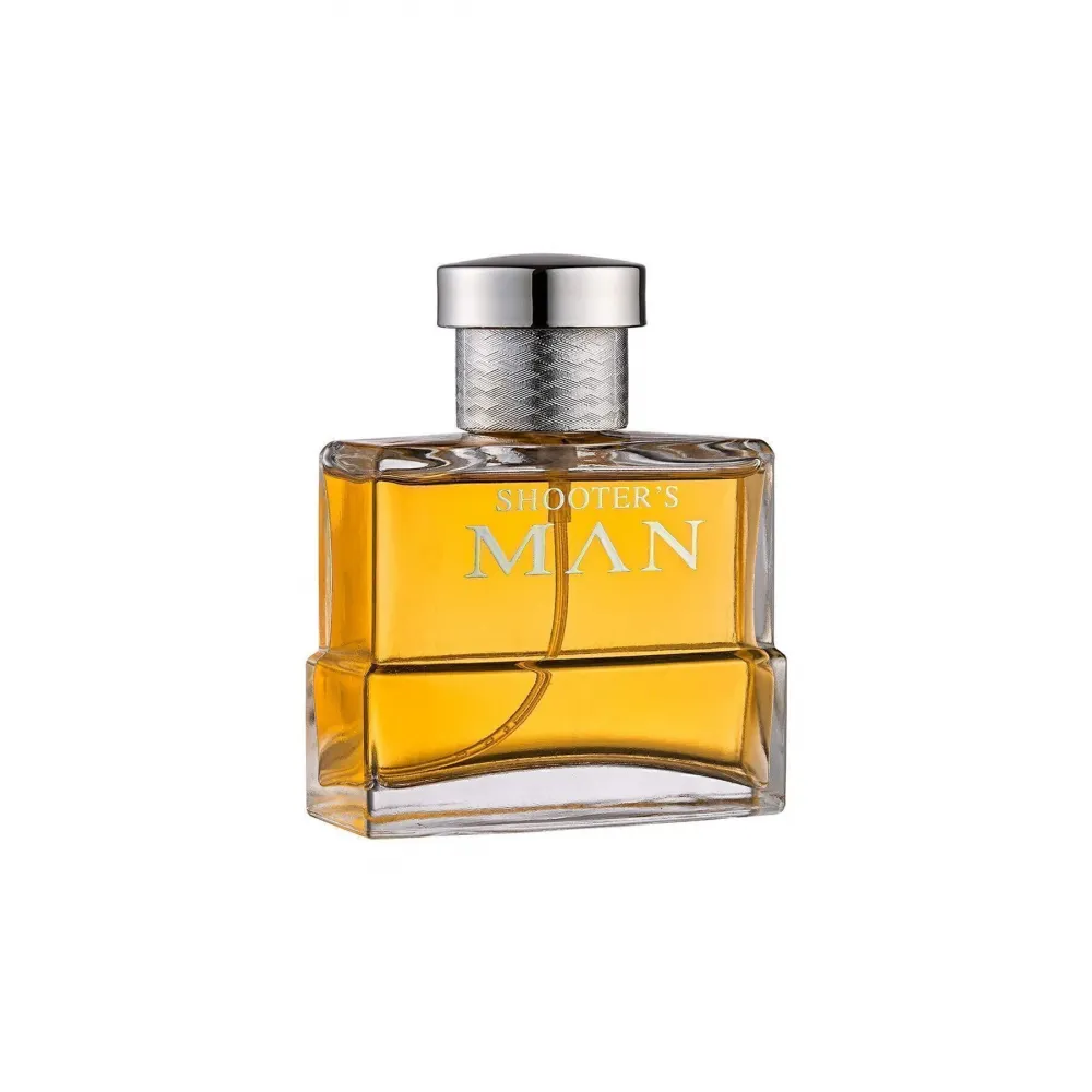 Farmasi Shooter's Man EDP 100 ml Erkek Parfüm Farmasi Shooter's Man EDP 100 ml Erkek Parfüm