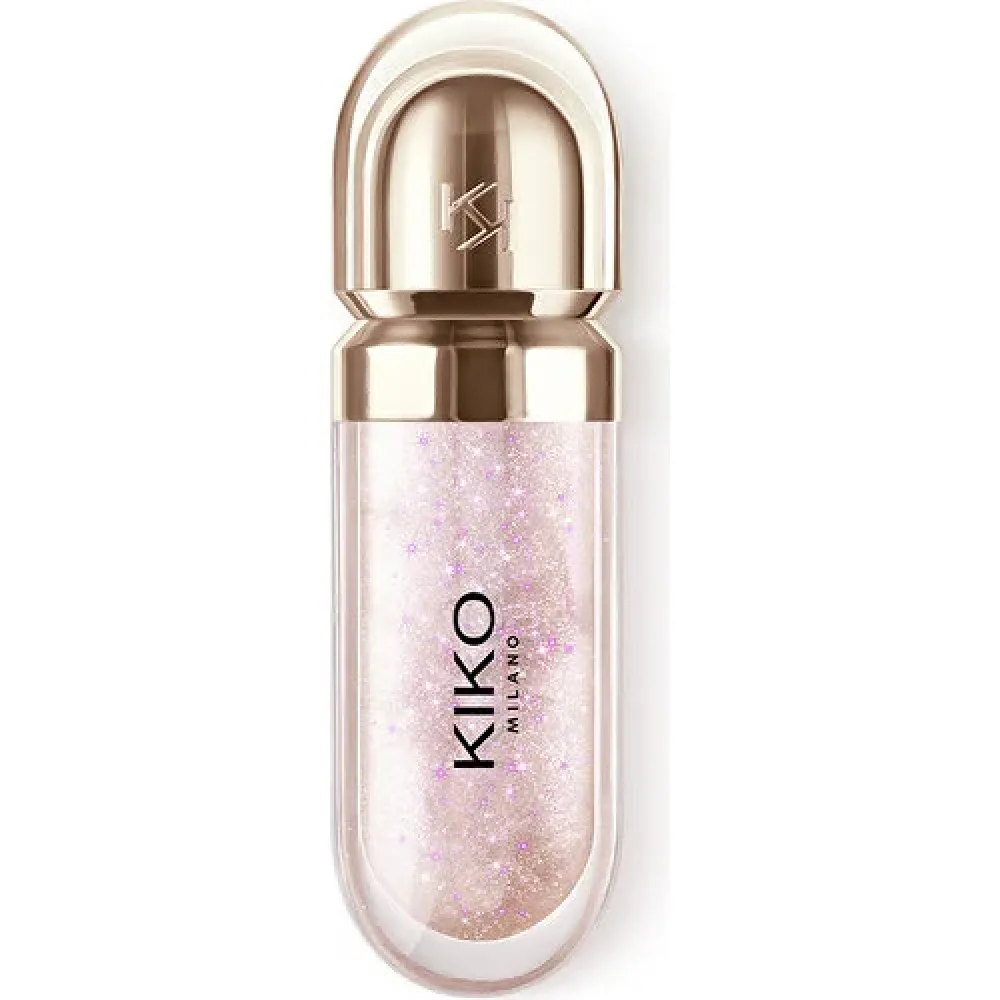 Kiko 41 Rosy Glares Milano Dudak Parlatıcısı Kiko 41 Rosy Glares Milano Dudak Parlatıcısı