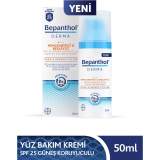 Bepanthol Derma Nemlendirici Ve Besleyici Yüz Bakım Kremi Kuru Ve Hassas Ciltler