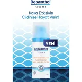 Bepanthol Derma Nemlendirici Ve Besleyici Yüz Bakım Kremi Kuru Ve Hassas Ciltler