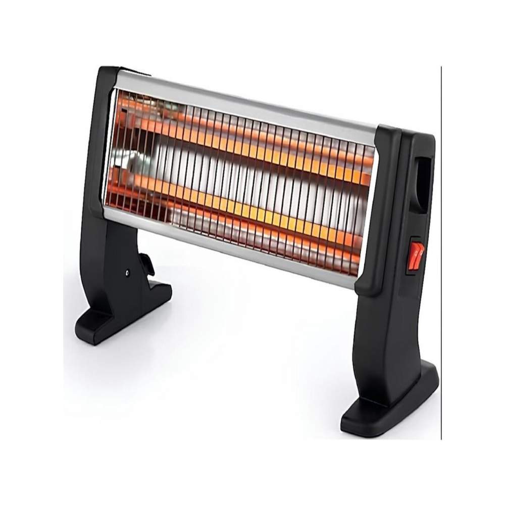 Akel AS1210TS 2900 Watt 4 Kademeli Yatay Elektrikli Isıtıcı Akel AS1210TS 2900 Watt 4 Kademeli Yatay Elektrikli Isıtıcı
