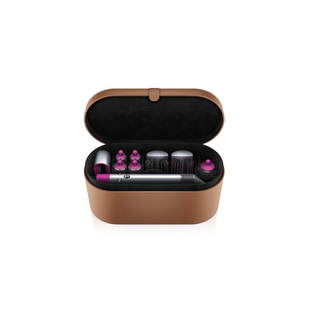 Dyson Airwrap Complete Fuşya Pembe Saç Şekillendirici Set