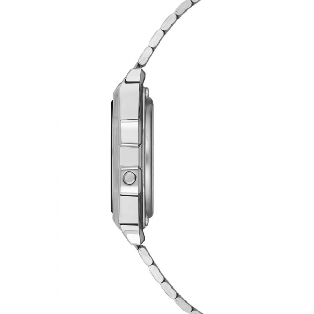 Casio A159WA-N1DF Unisex Kol Saati Casio A159WA-N1DF Unisex Kol Saati