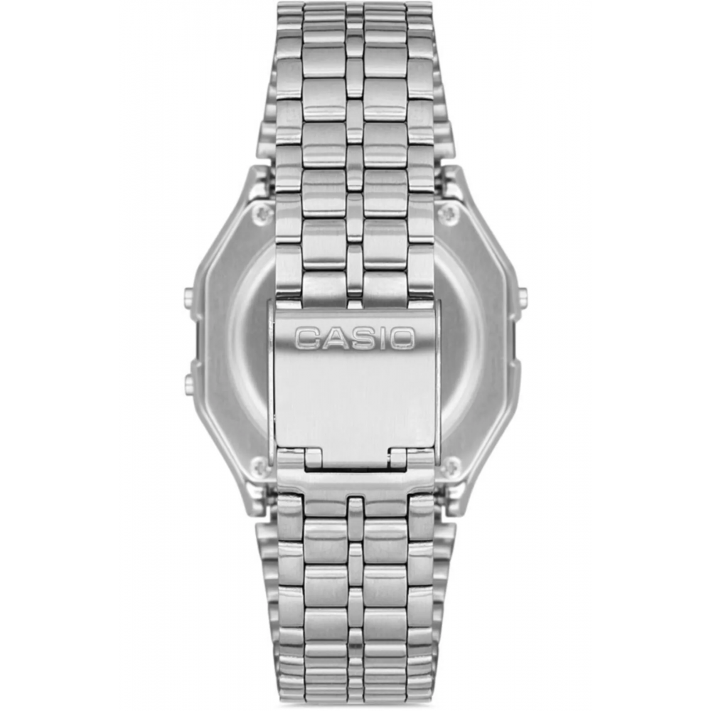 Casio A159WA-N1DF Unisex Kol Saati Casio A159WA-N1DF Unisex Kol Saati