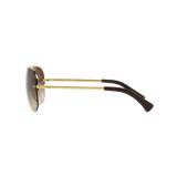 Ray-Ban RB3449 001-13 Unisex Güneş Gözlüğü