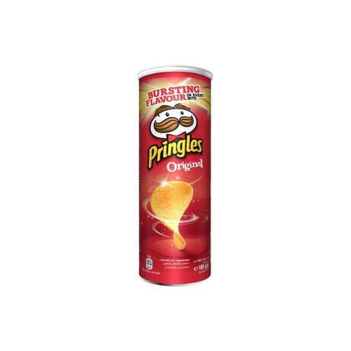 Pringles Original 165 gr Cips Pringles Original 165 gr Cips