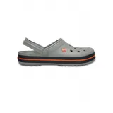 Crocs 11016-01U Crocband Gri Erkek Terlik Crocs 11016-01U Crocband Gri Erkek Terlik