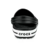 Crocs Crocband Siyah Unisex Terlik
