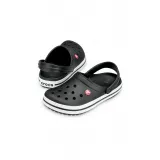 Crocs Crocband Siyah Unisex Terlik