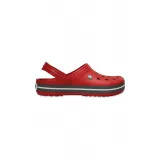 Crocs Crocband Clog K Kırmızı Unisex Çocuk Terlik