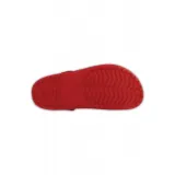 Crocs Crocband Clog K Kırmızı Unisex Çocuk Terlik