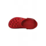 Crocs Crocband Clog K Kırmızı Unisex Çocuk Terlik