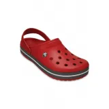 Crocs Crocband Clog K Kırmızı Unisex Çocuk Terlik