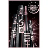Maybelline New York Lash Sensational Sky High Cosmic Black Maskara Maybelline New York Lash Sensational Sky High Cosmic Black Maskara