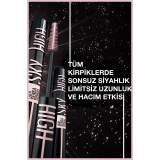 Maybelline New York Lash Sensational Sky High Cosmic Black Maskara Maybelline New York Lash Sensational Sky High Cosmic Black Maskara