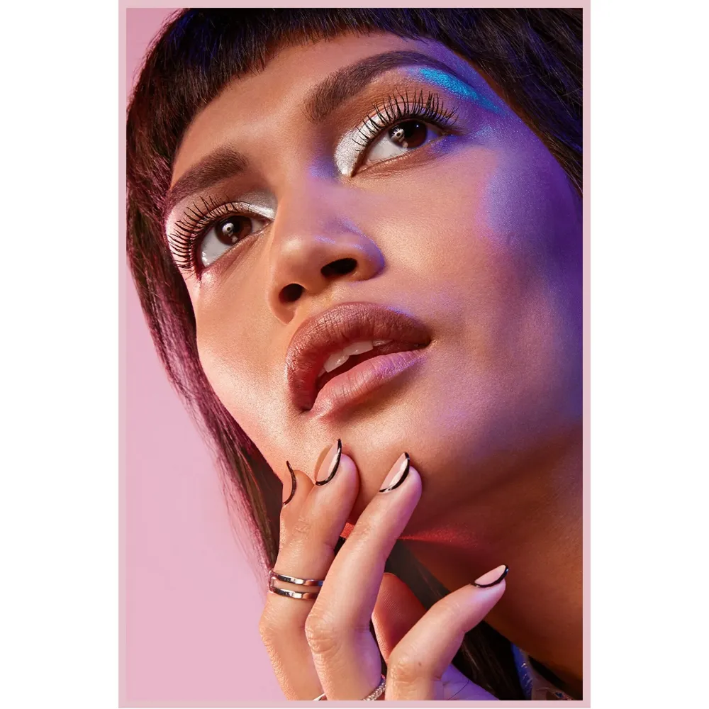 Maybelline New York Lash Sensational Sky High Cosmic Black Maskara Maybelline New York Lash Sensational Sky High Cosmic Black Maskara