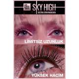 Maybelline New York Lash Sensational Sky High Cosmic Black Maskara Maybelline New York Lash Sensational Sky High Cosmic Black Maskara
