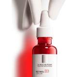 La Roche Posay Retinol B3 Kırışıklık Karşıtı Ve Nemlendirici Konsantre Serum 30 Ml.