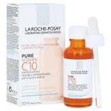La Roche Posay Vitamin C10 30 ml Saf Işıltı Veren Antioksidan Serum La Roche Posay Vitamin C10 30 ml Saf Işıltı Veren Antioksidan Serum