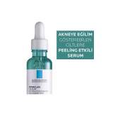 La Roche-Posay 30 ml Effaclar Ultra Concentrated Serum La Roche-Posay 30 ml Effaclar Ultra Concentrated Serum