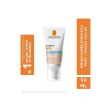 La Roche-Posay 2x50 ml Anthelios Uvmune Hassas Ciltler Yüksek Korumalı Yüz Güneş Kremi La Roche-Posay 2x50 ml Anthelios Uvmune Hassas Ciltler Yüksek Korumalı Yüz Güneş Kremi