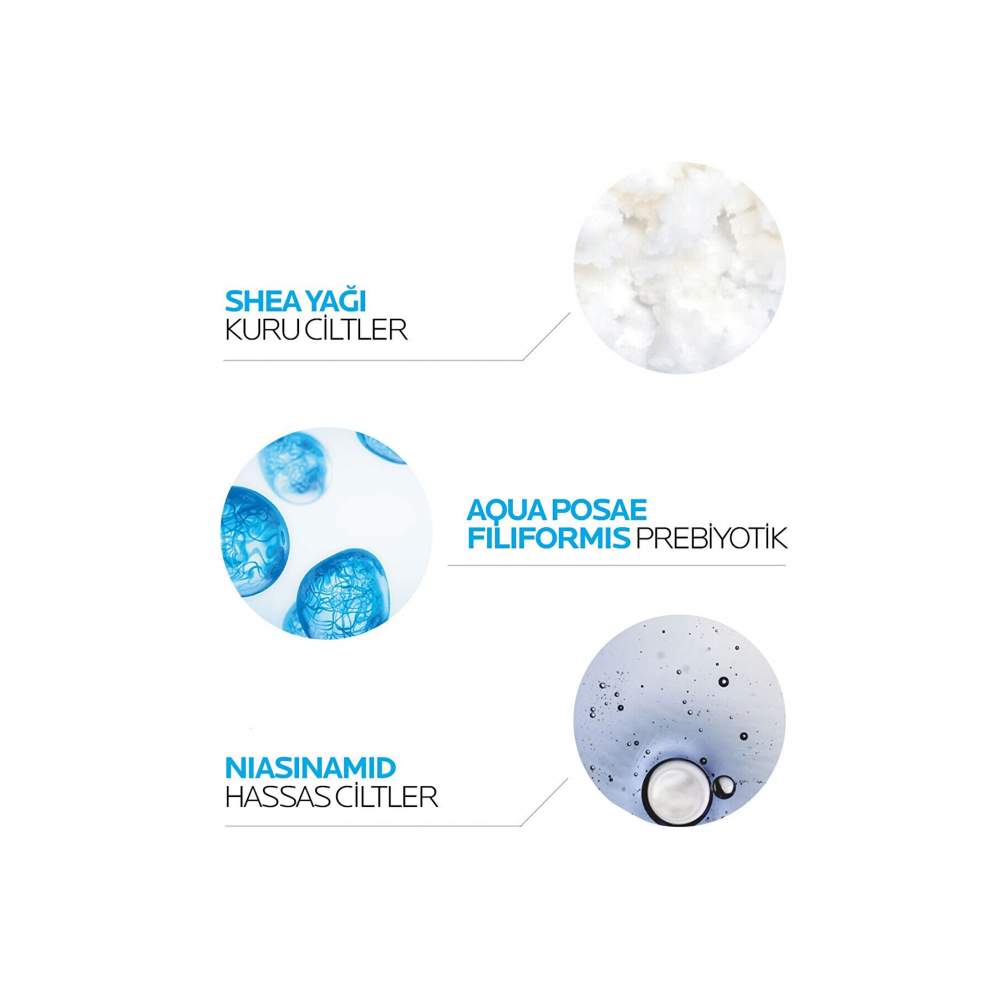 La Roche-Posay Lipikar Baume AP+ M 400 ml Yatıştırıcı Balm La Roche-Posay Lipikar Baume AP+ M 400 ml Yatıştırıcı Balm
